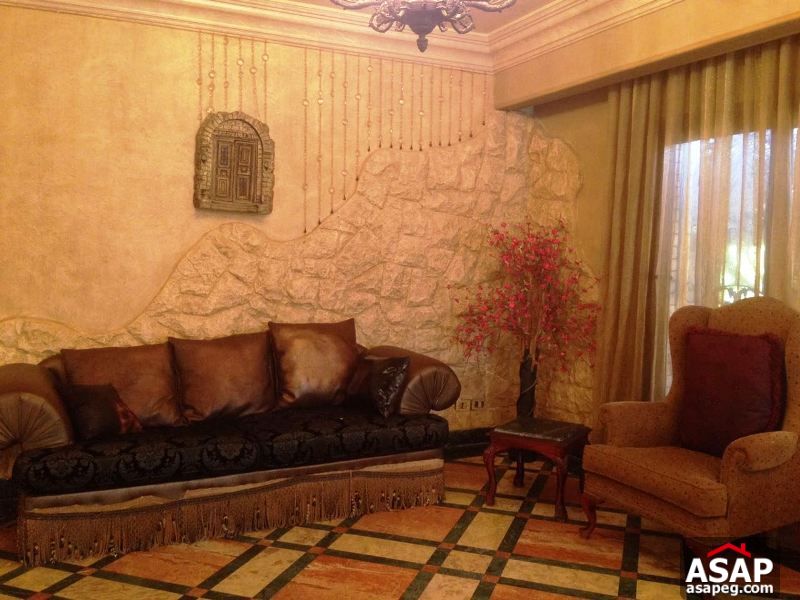 Villa for Rent in Sheikh Zayed Villa for Rent in Sheikh Zayed