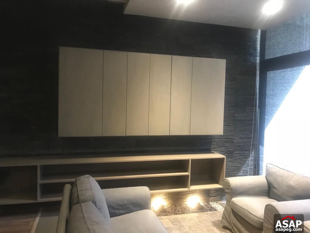 Apartment for Sale in The WaterWay Compound