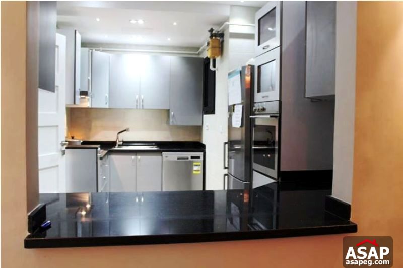 Apartment for Rent in WaterWay Apartment for Rent in WaterWay