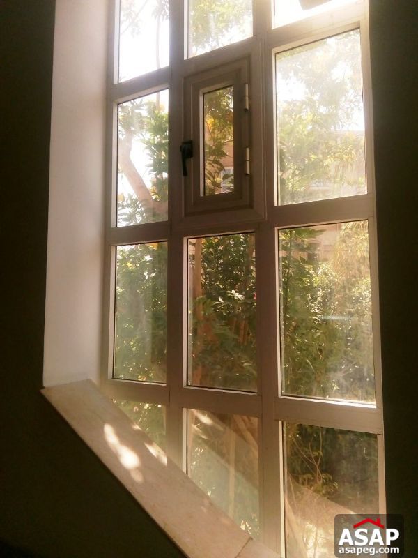 Villa with Garden for Rent in Rehab Villa with Garden for Rent in Rehab