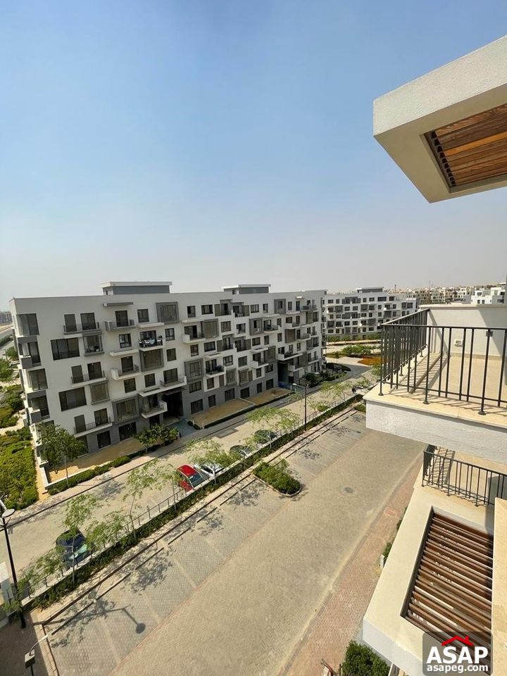 Apartment for Rent in Eastown Sodic Apartment for Rent in Eastown Sodic