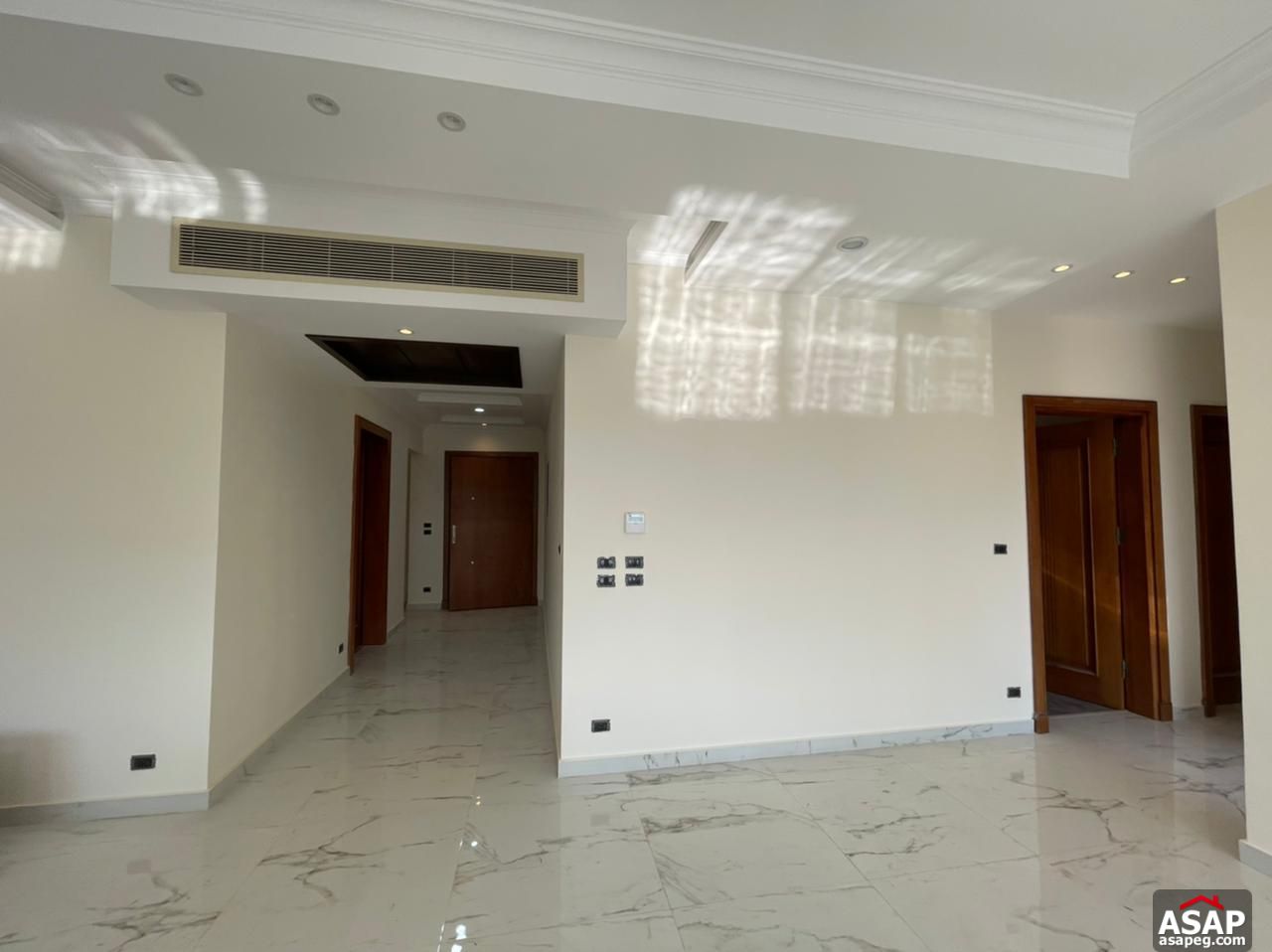 Apartment for Rent in The WaterWay Compound Apartment for Rent in The WaterWay Compound