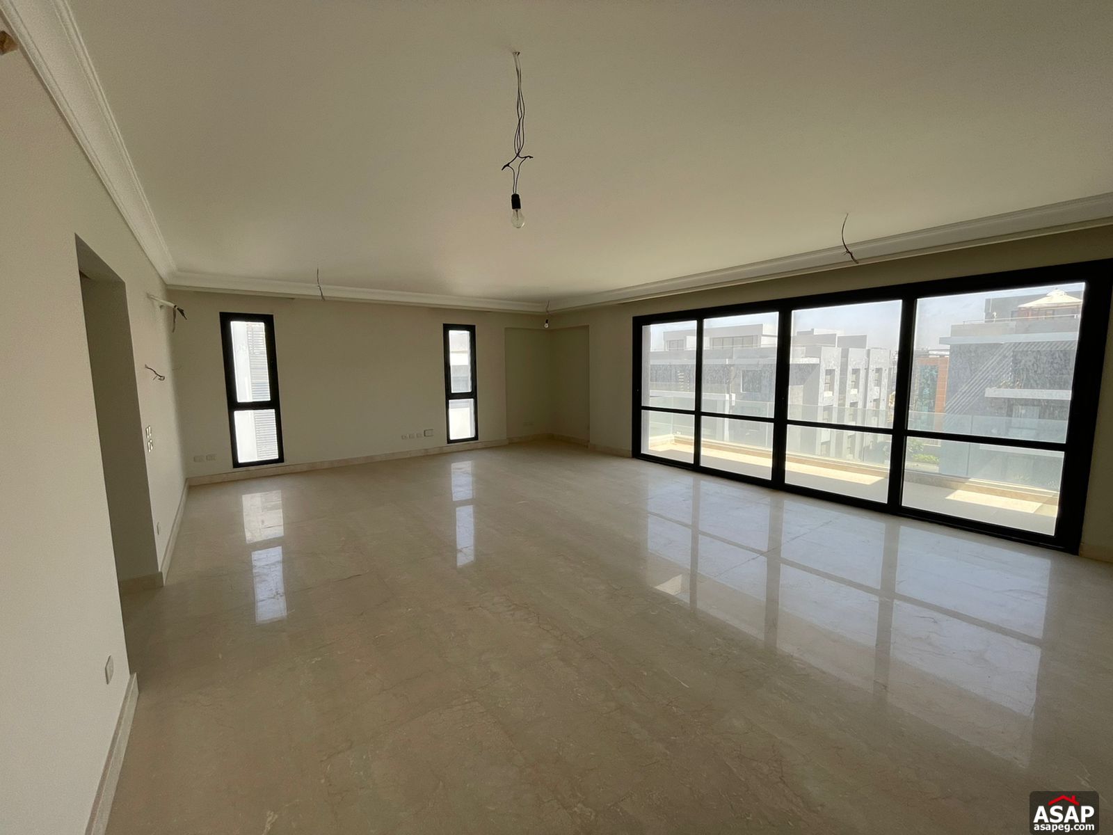 Finished Penthouse for Sale in El Patio 7 Finished Penthouse for Sale in El Patio 7