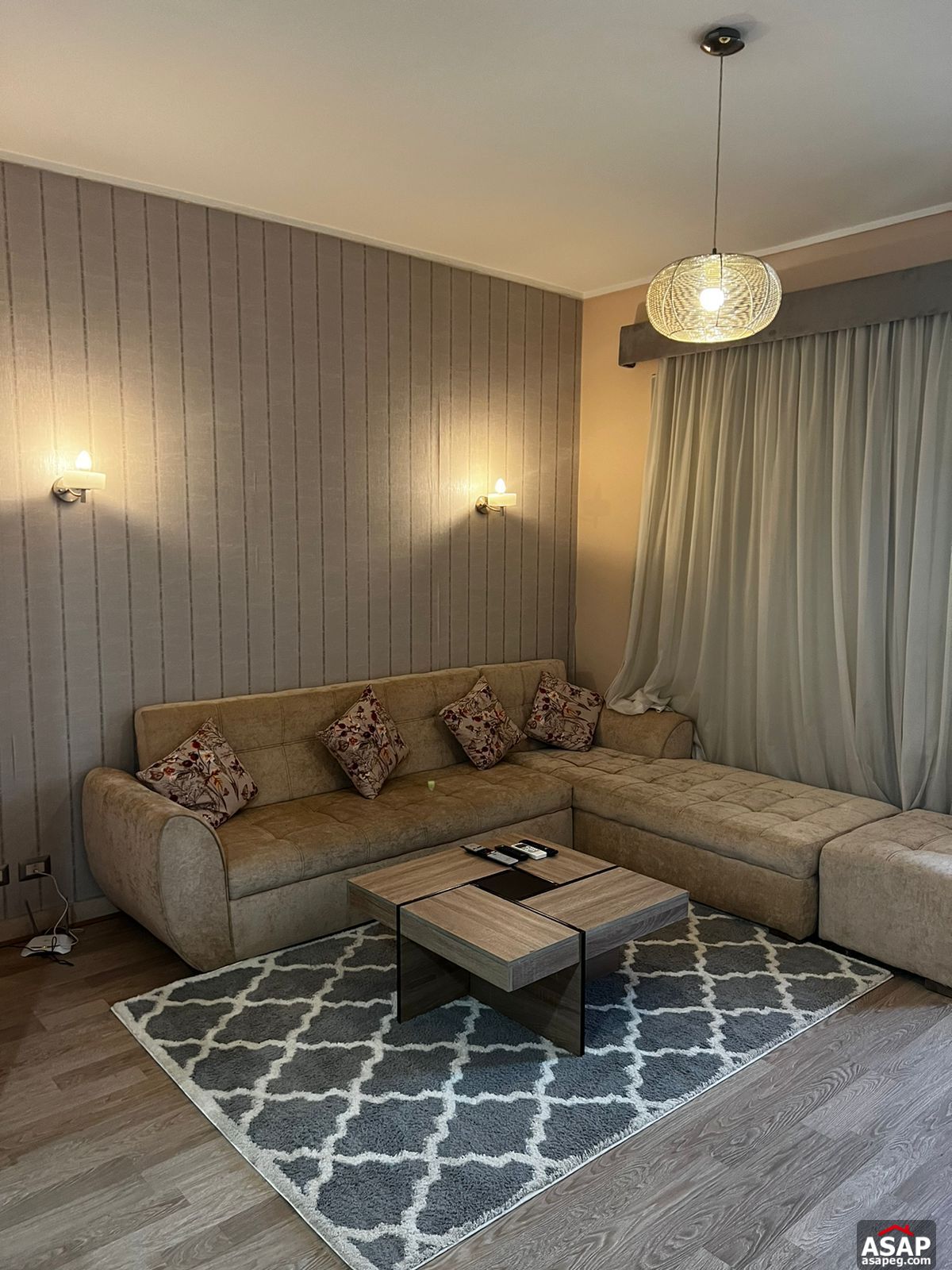 Furnished Studio for Sale in Village Gate Furnished Studio for Sale in Village Gate