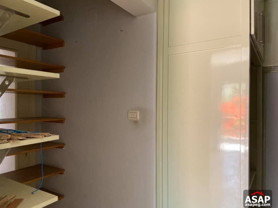 Apartment for Rent in Zamalek Apartment for Rent in Zamalek