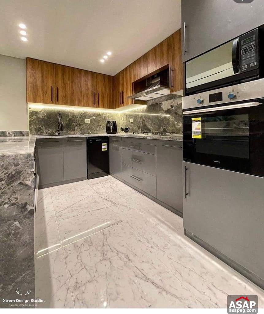 Ground Floor for Rent in Galleria Moon Valley