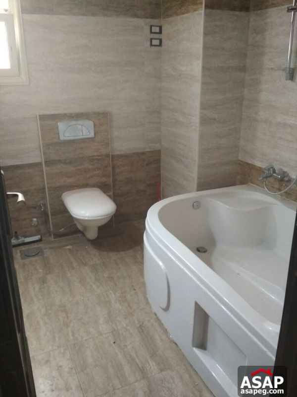 Town House for Rent in New Cairo