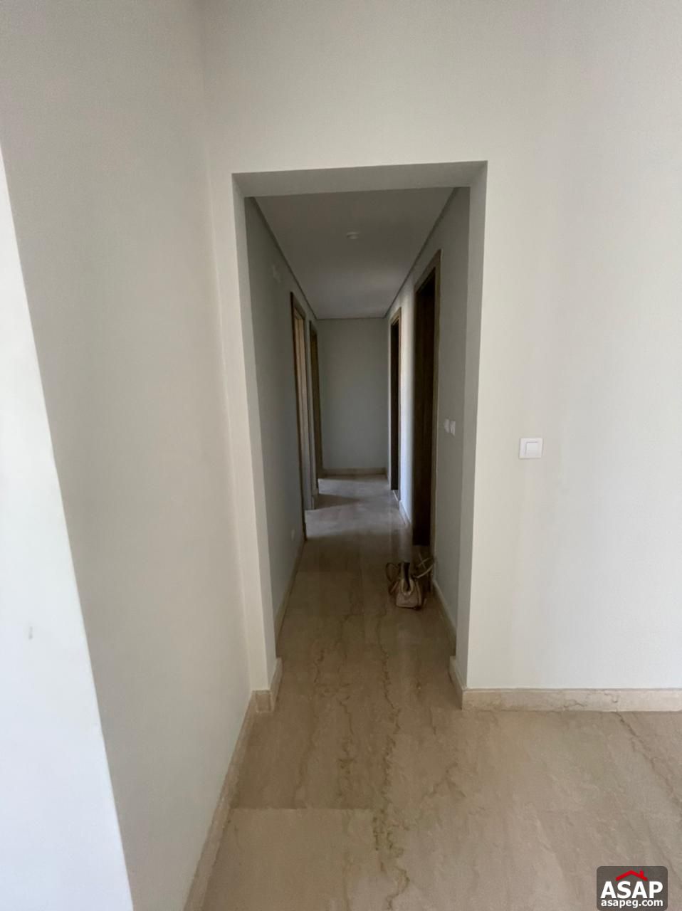 Rent Apartment in Mivida Compound