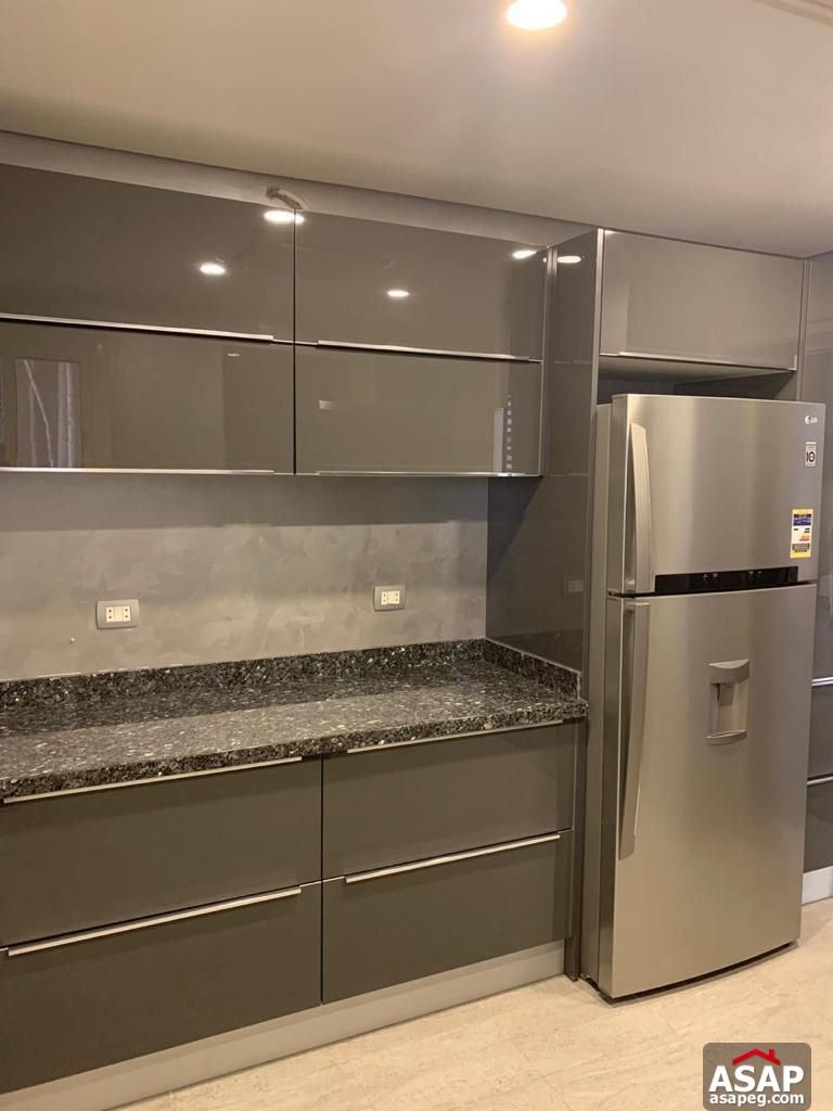 Ground Floor for Rent in The Village Palm Hills