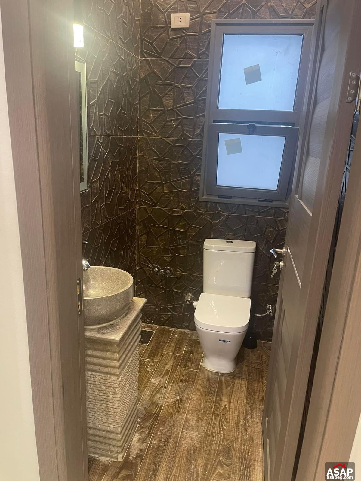 Finished Apartment for Sale in Eastown Sodic