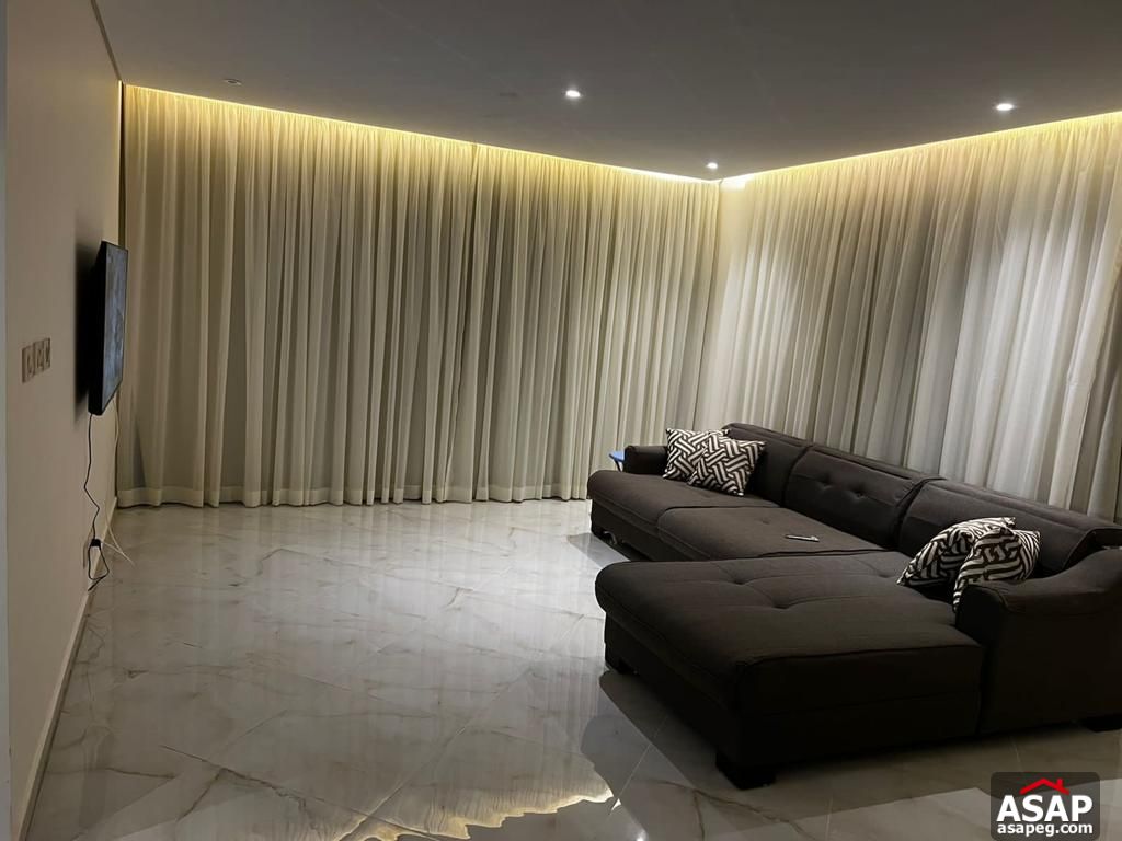 Furnished Apartment for Rent in Azad Compound Furnished Apartment for Rent in Azad Compound