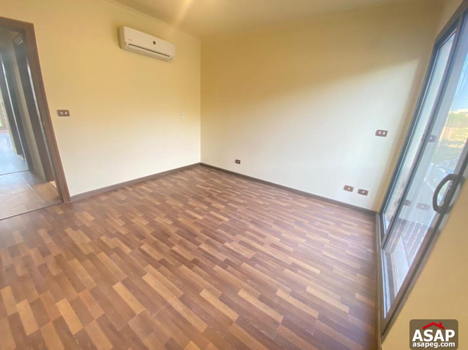 Rent Semi Furnished Villa in Sheikh Zayed