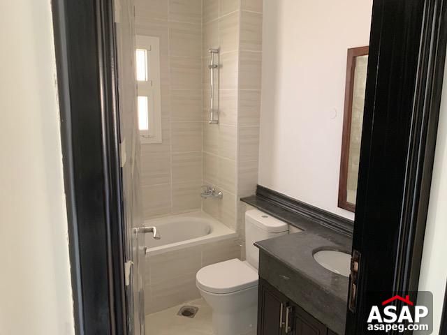 Twin House for Rent in Mivida Twin House for Rent in Mivida