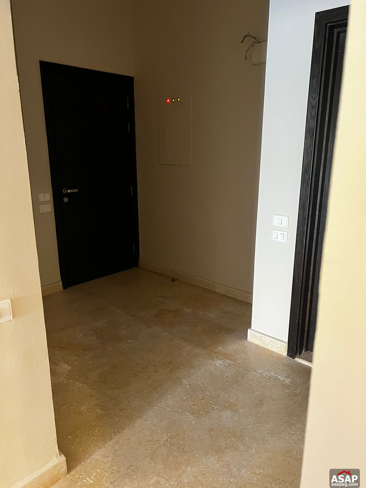 Apartment with Pool View for Rent in Katameya Plaza Apartment with Pool View for Rent in Katameya Plaza