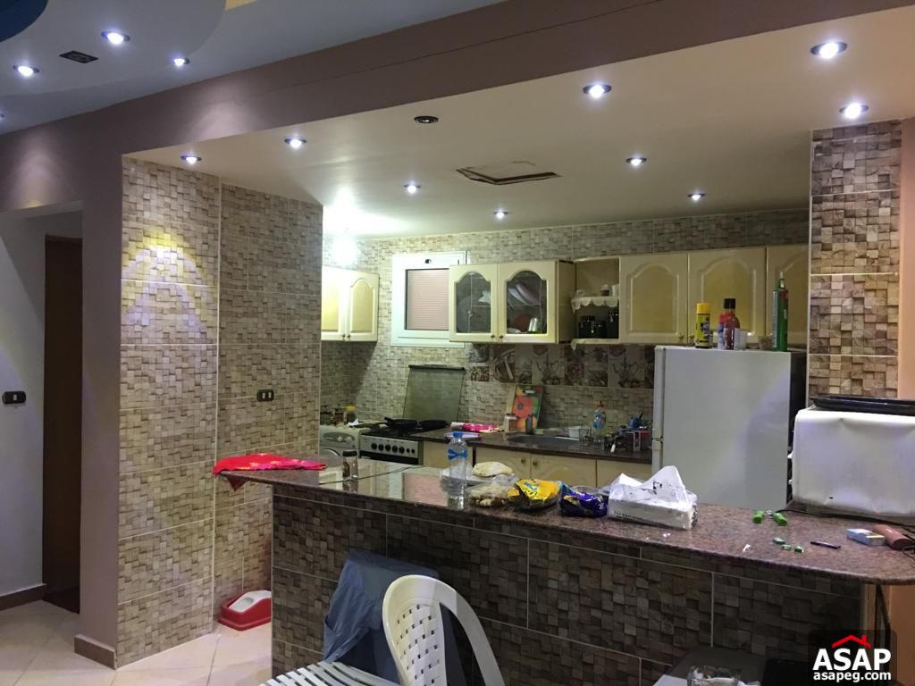 Chalet in Palmera Beach Ain Al Sokhna for sale