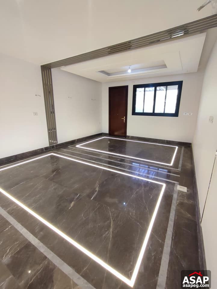 Twin House for Rent in Villette Compound Twin House for Rent in Villette Compound