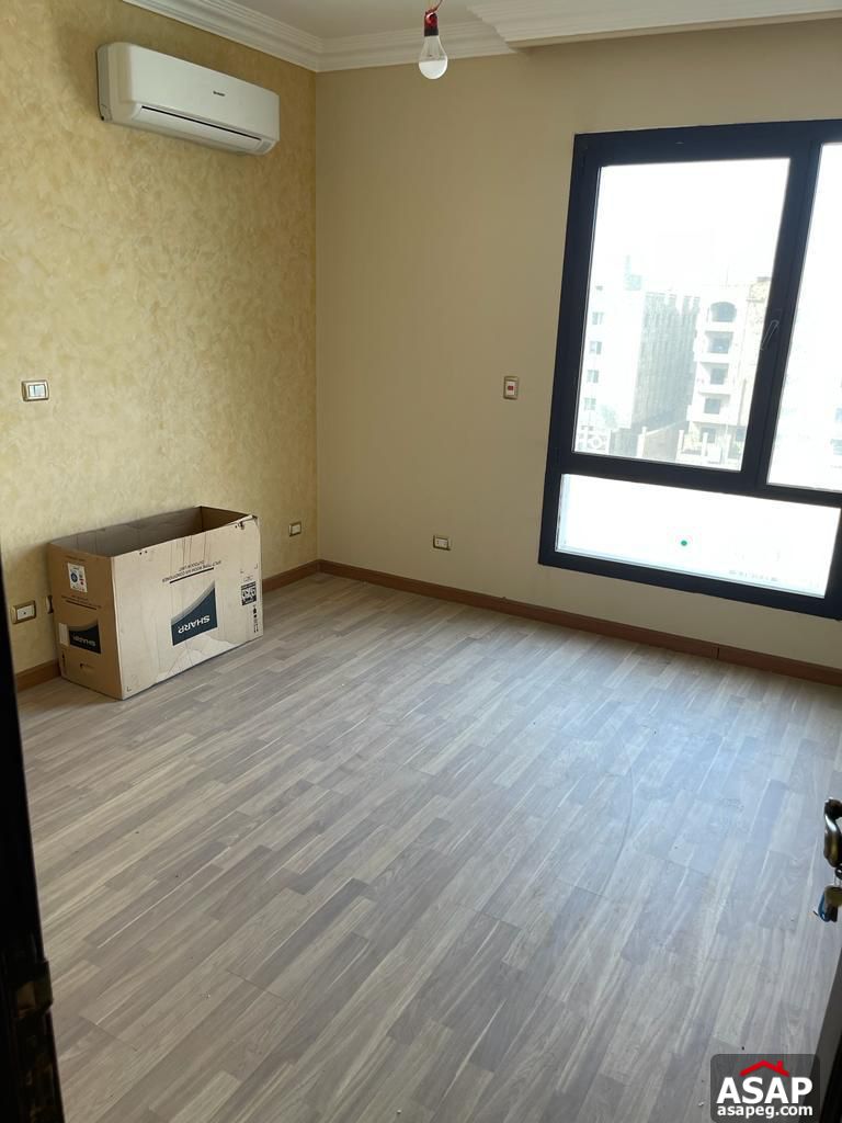 Finished Apartment for Sale in Eastown