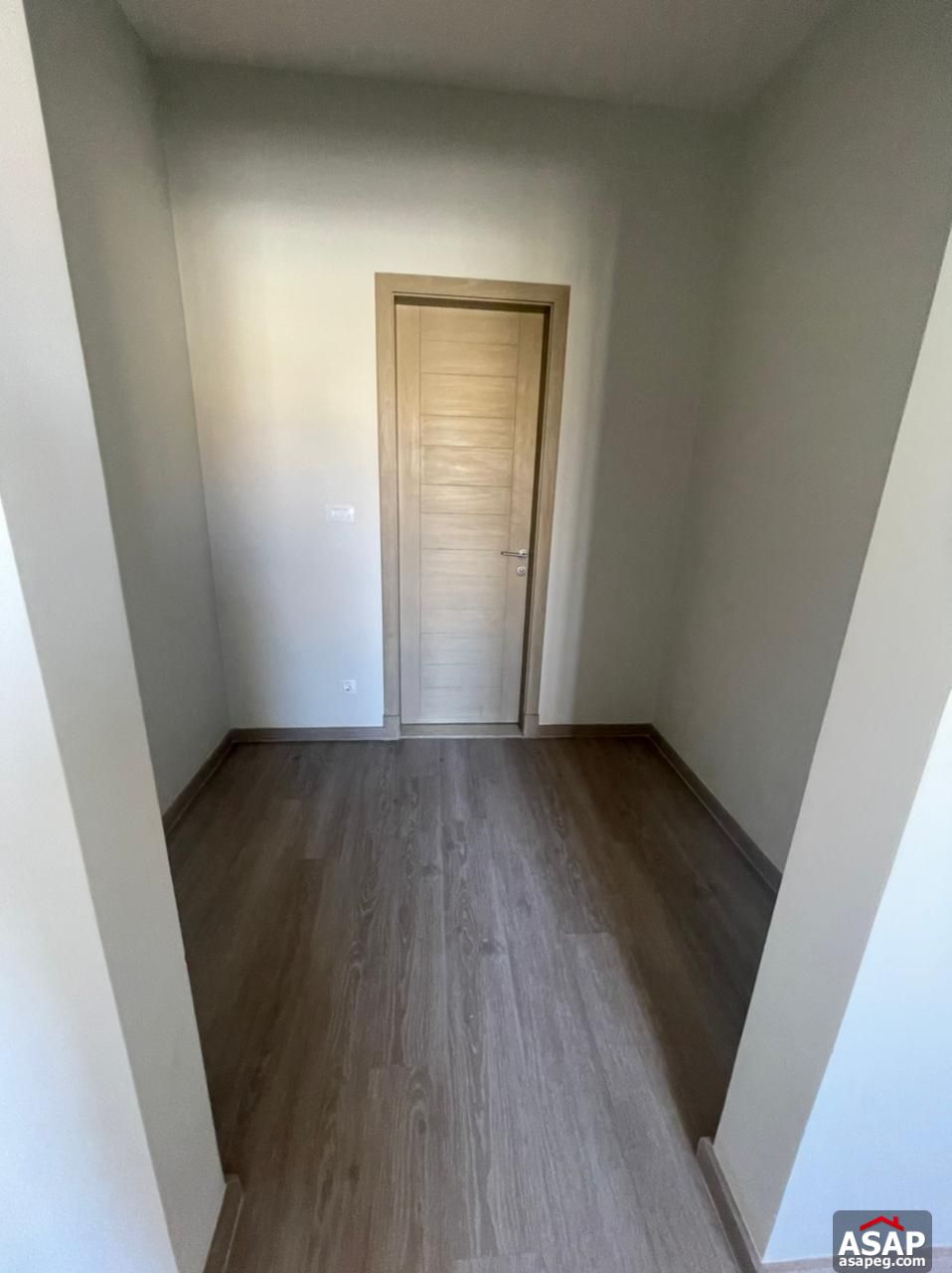 Rent Apartment in Mivida Compound