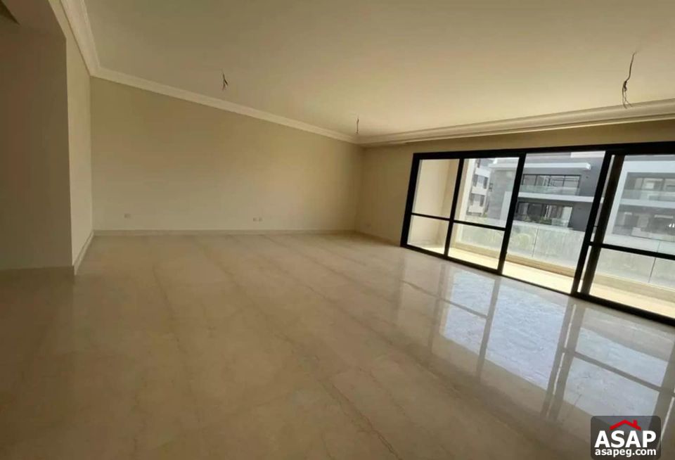 Apartment for Rent in Patio 7 Compound Apartment for Rent in Patio 7 Compound