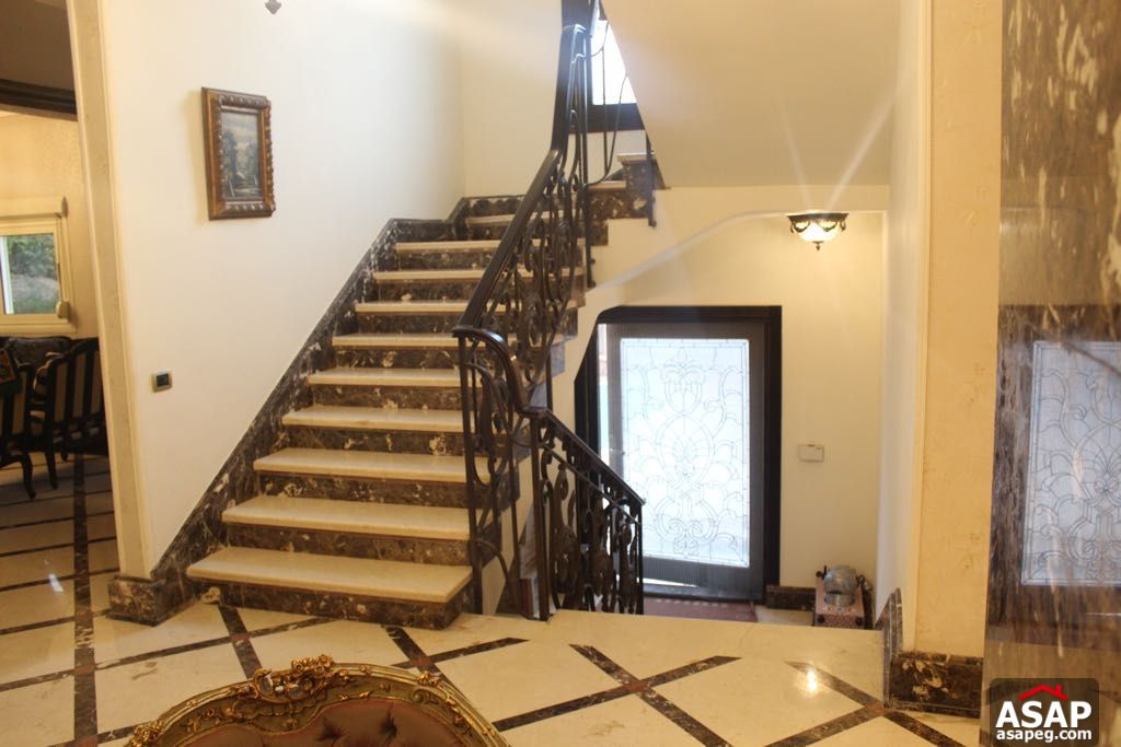 Villa stand alone for sale in Grand Residence Sabbour Villa stand alone for sale in Grand Residence Sabbour