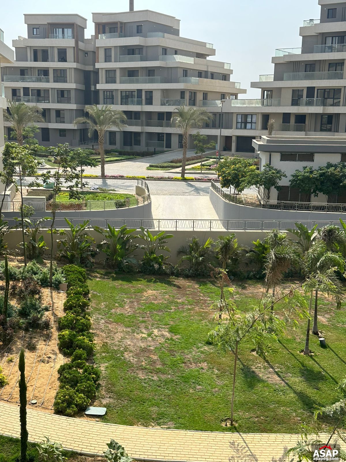 Apartment for Rent in Villette Compound Apartment for Rent in Villette Compound