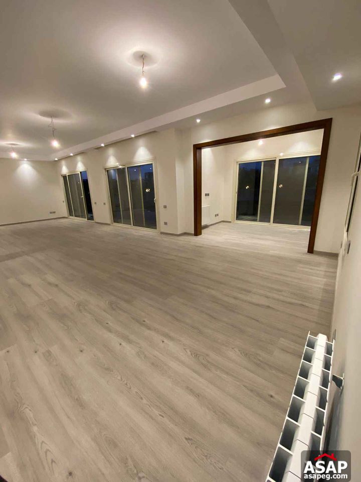 Villa with Lake View for Rent in Palm Hills Katameya Villa with Lake View for Rent in Palm Hills Katameya