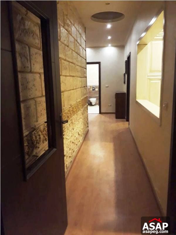 Furnished Apartment for Rent in Hayat Heights Furnished Apartment for Rent in Hayat Heights