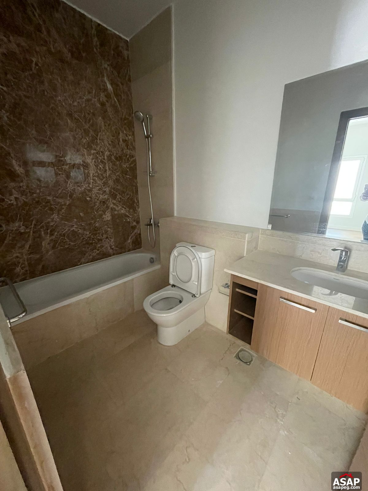 Apartment for Rent in New Cairo , Mivida Apartment for Rent in New Cairo , Mivida