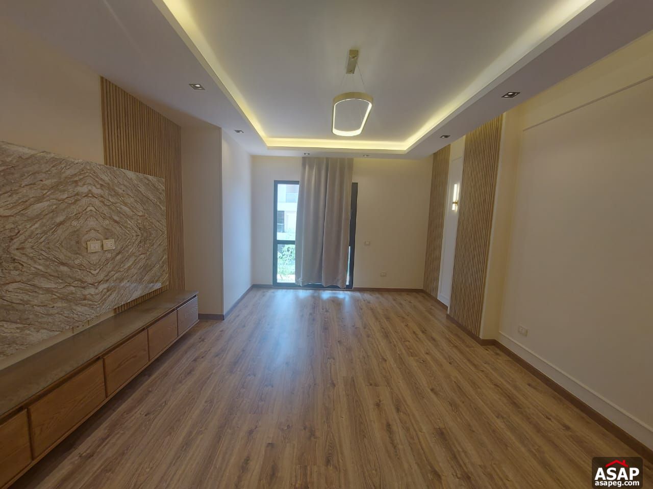 Apartment for Rent in Villette Compound