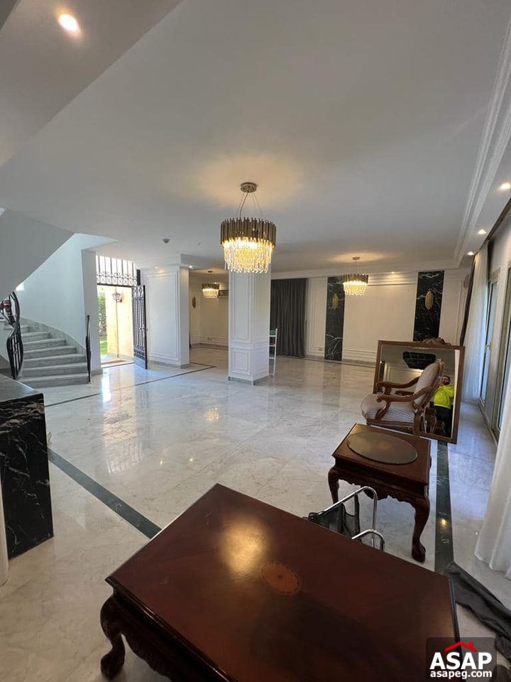 Stand Alone Villa for Rent in AL Rabwa Compound Stand Alone Villa for Rent in AL Rabwa Compound