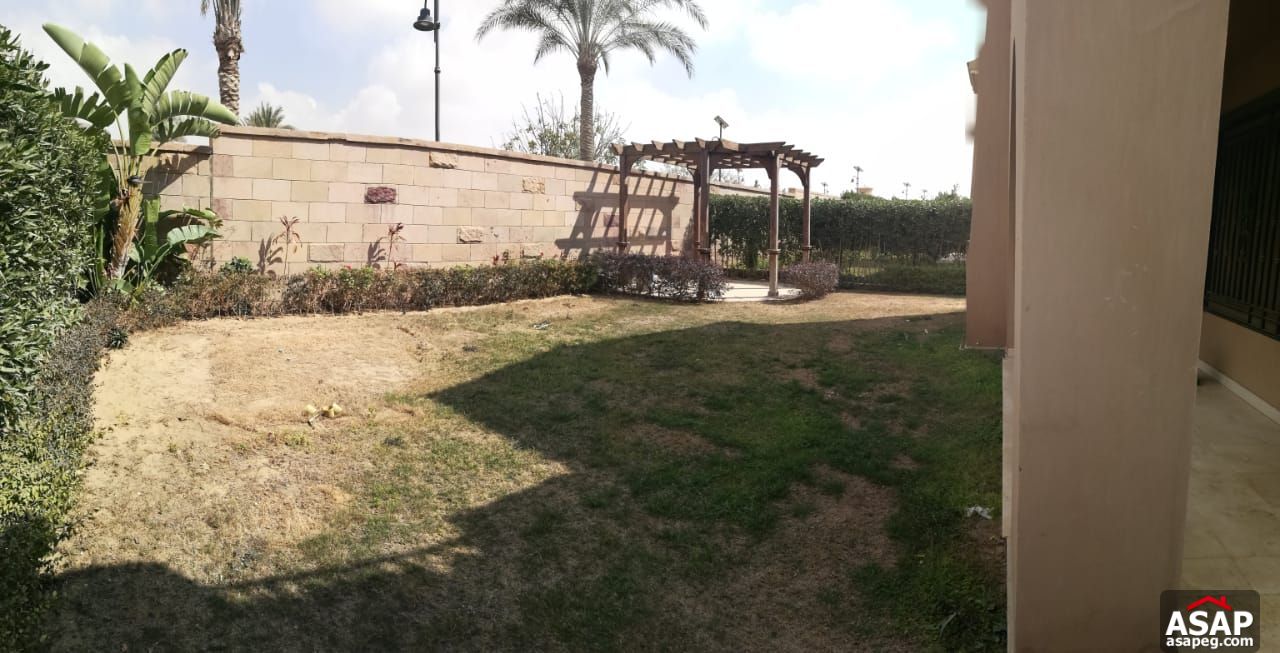 Villa for Sale in New Cairo compounds - Mivida Villa for Sale in New Cairo compounds - Mivida