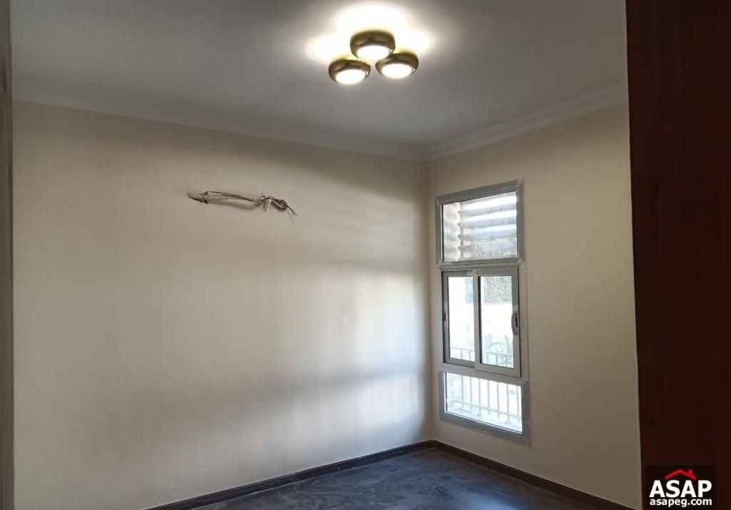 Twin House for Rent in Westown Compound