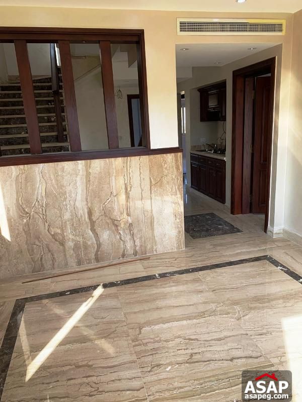 Stand Alone with Garden for Rent in Mivida Stand Alone with Garden for Rent in Mivida