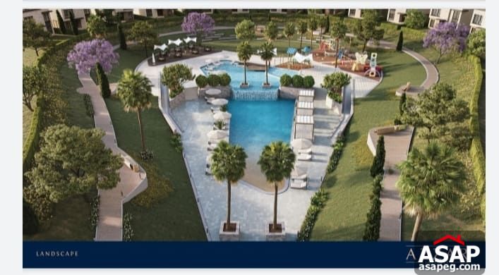 Town House for Sale in Azzar Compound Town House for Sale in Azzar Compound