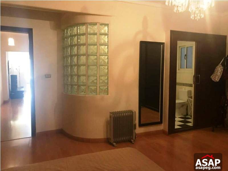 Nice Property in Zamalek for Rent Nice Property in Zamalek for Rent
