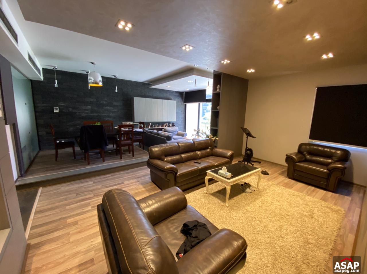 Apartment for Rent in The WaterWay