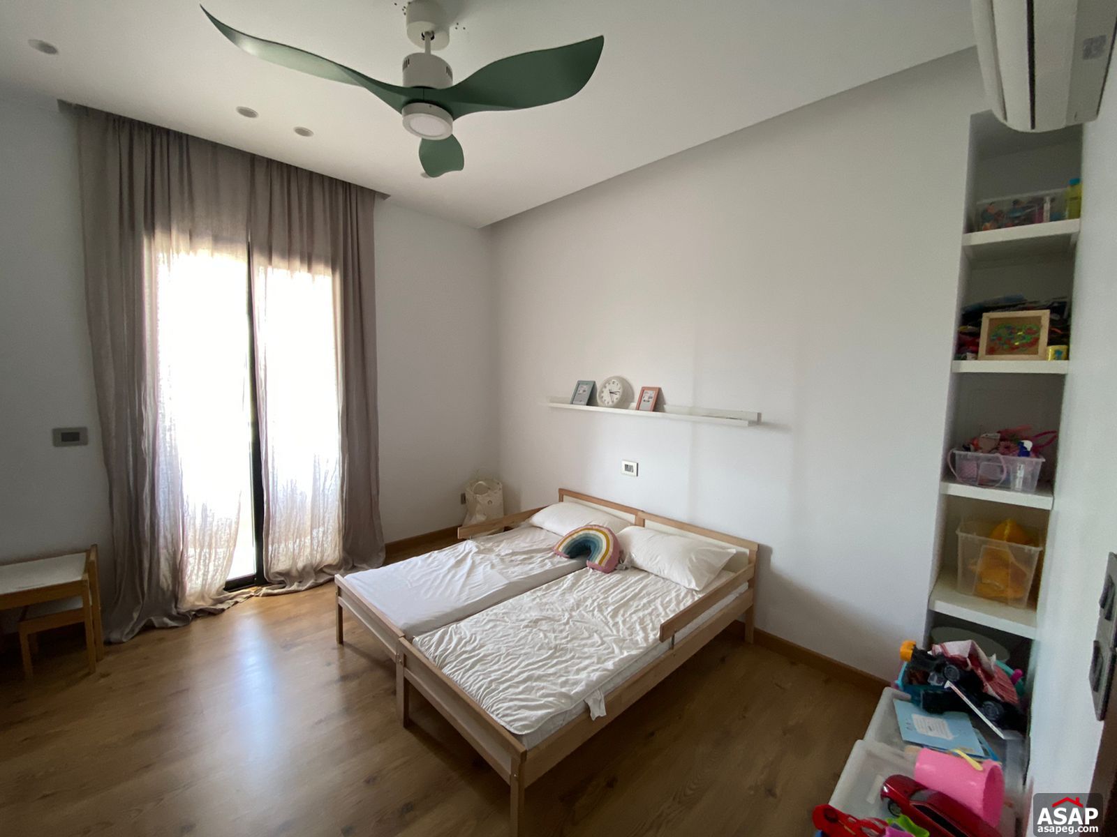 Furnished Apartment for Sale in Sky Condos , Sodic