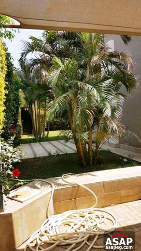 Stand Alone Villa with Pool for Rent in Allegria Stand Alone Villa with Pool for Rent in Allegria