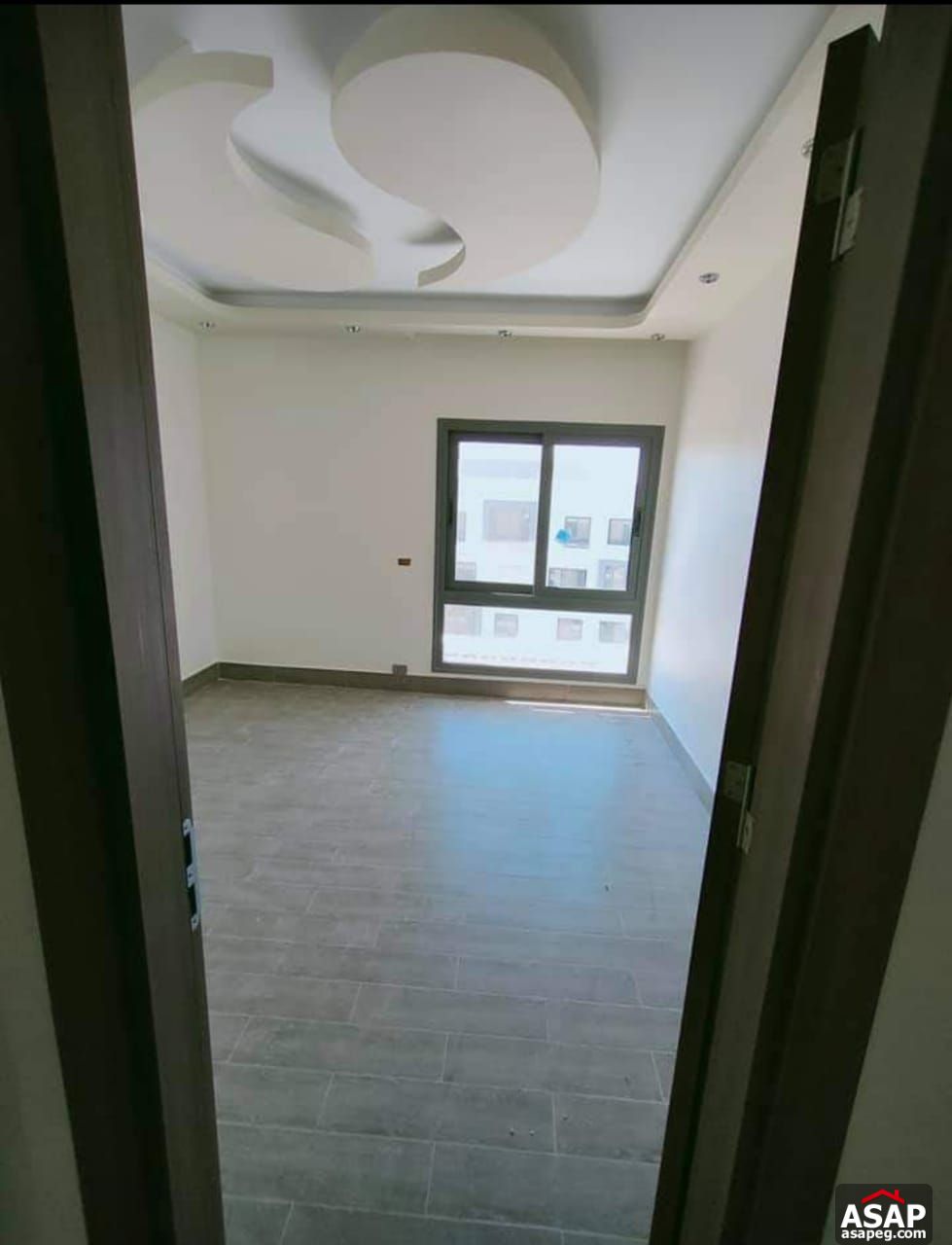 Duplex for Rent in Eastown