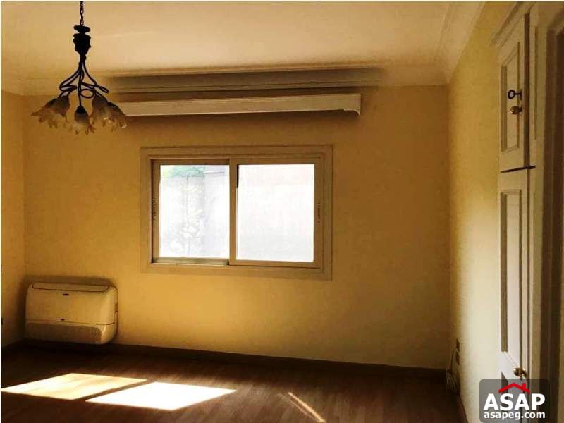 Modern Furnished Apartment for Rent in Maadi Modern Furnished Apartment for Rent in Maadi