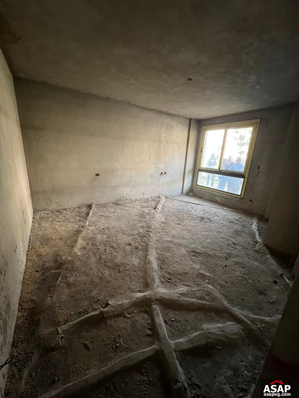 Ground Floor for Sale in Azad Compound Ground Floor for Sale in Azad Compound