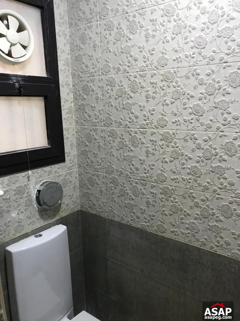 Duplex with Garden for Rent in Eastown Sodic