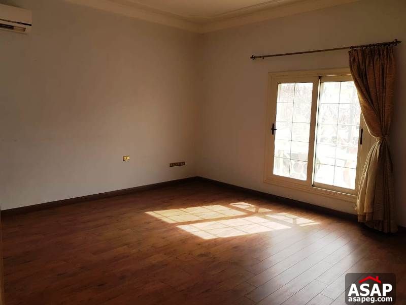 Stand Alone Villa in Katameya Hills - New Cairo Stand Alone Villa in Katameya Hills - New Cairo