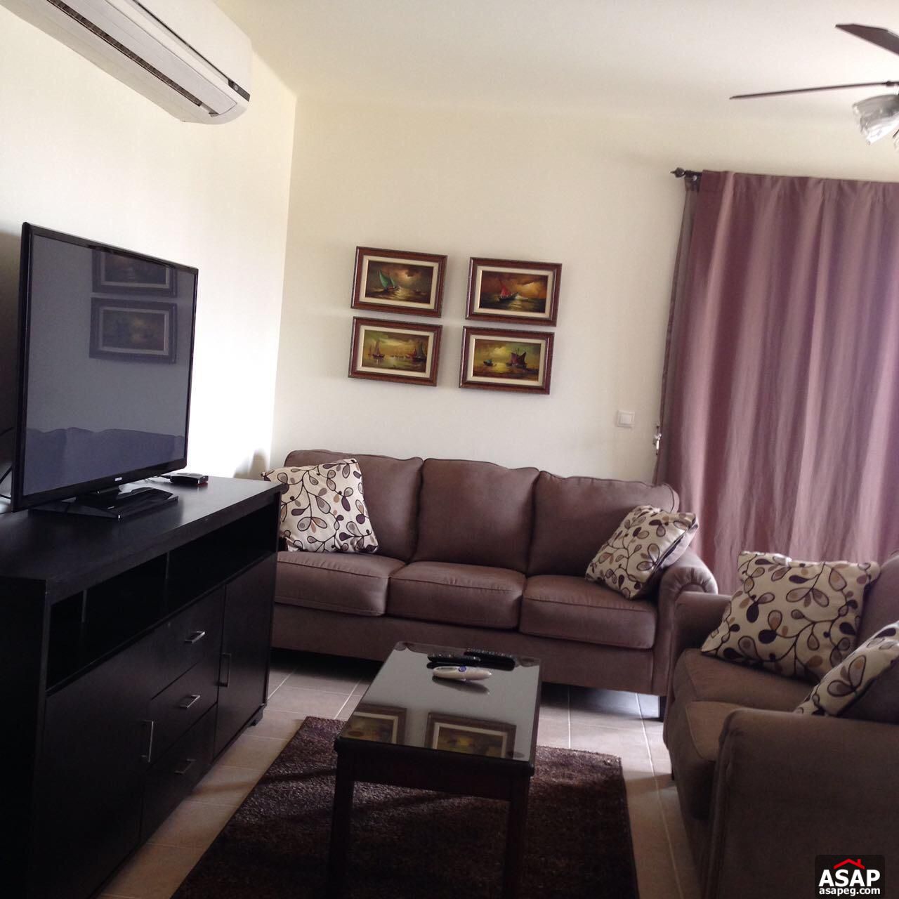 Chalet for Sale in Marassei North Coast Chalet for Sale in Marassei North Coast