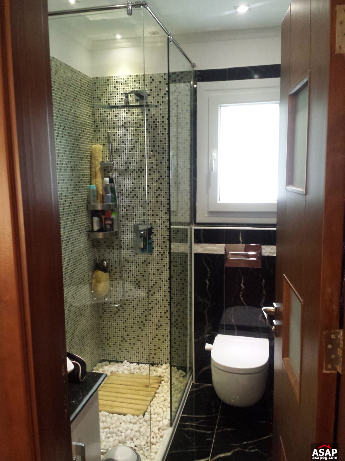 Furnished Apartment for Rent in Maadi Degla