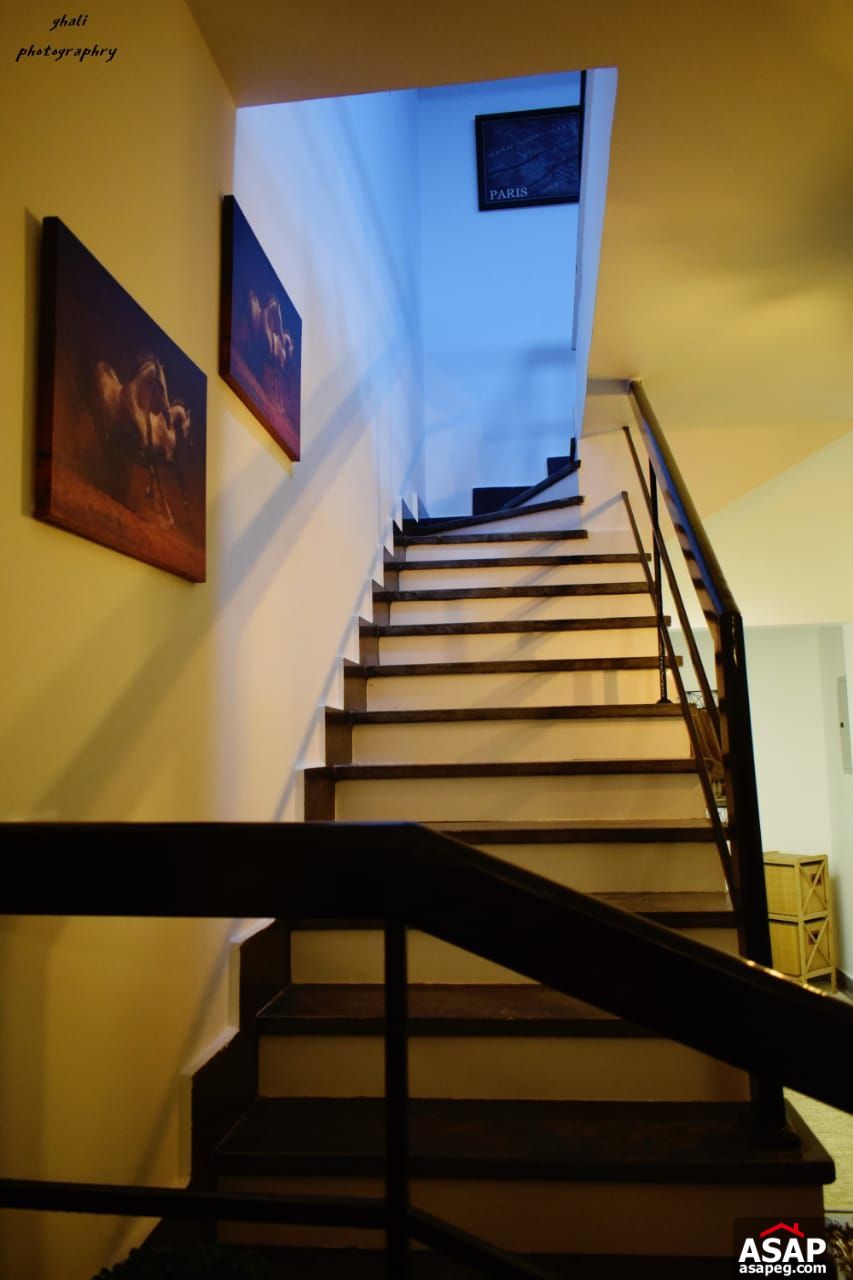 Furnished Chalet for Sale in Amwaj Furnished Chalet for Sale in Amwaj