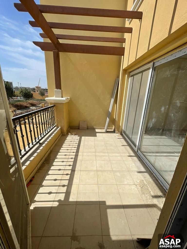 Semi Furnished Twin House for Rent in Mivida Semi Furnished Twin House for Rent in Mivida