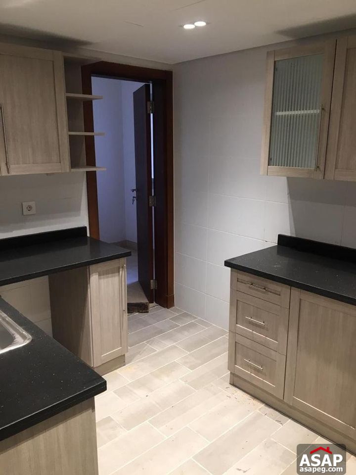 Apartment for Rent in Cairo Festival City Compound