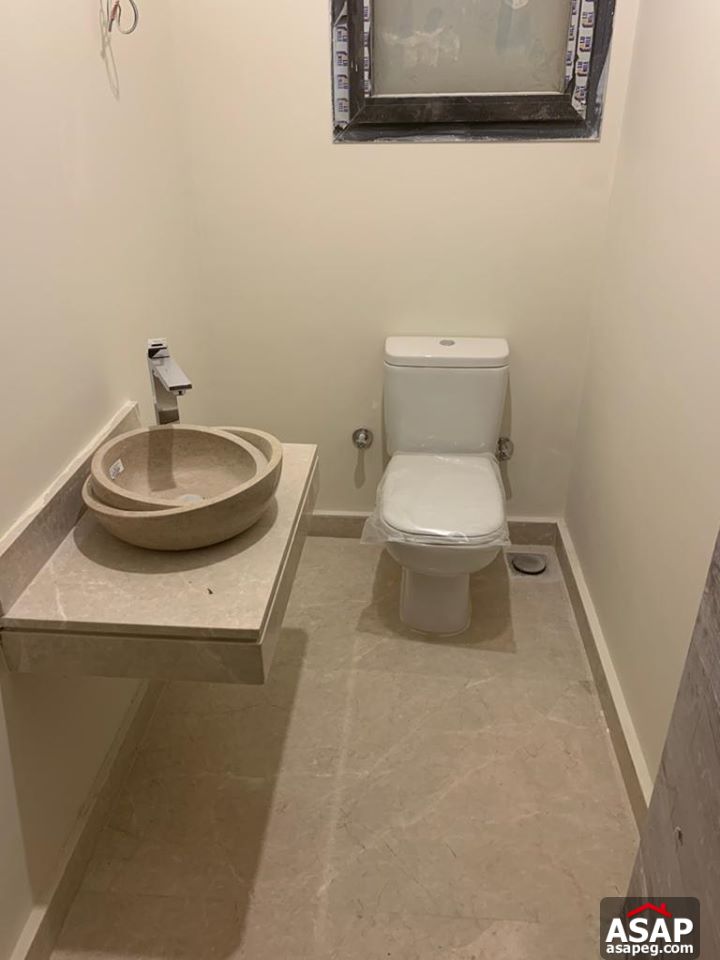 Apartment for Rent in New Cairo compounds - Eastown Apartment for Rent in New Cairo compounds - Eastown