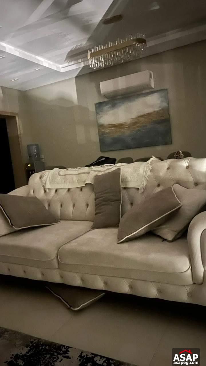 Semi Furnished Apartment for Sale in Eastown Sodic Semi Furnished Apartment for Sale in Eastown Sodic